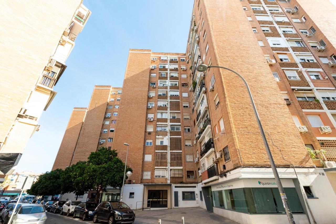 Veoapartment Esperanza Triana Sevilla Exterior foto