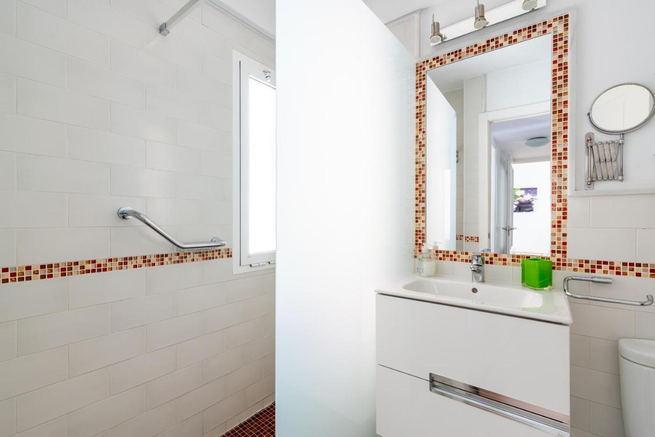 Veoapartment Esperanza Triana Sevilla Exterior foto