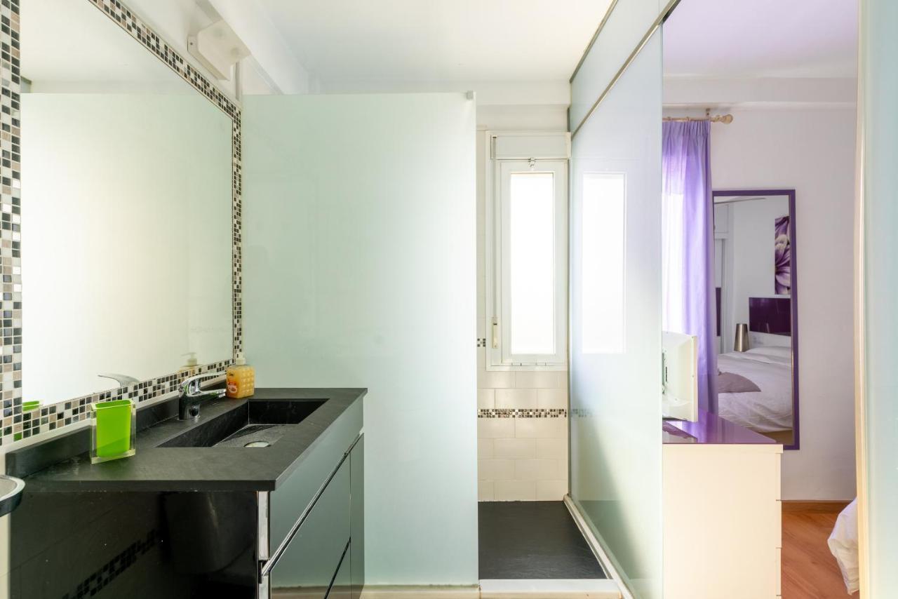 Veoapartment Esperanza Triana Sevilla Exterior foto