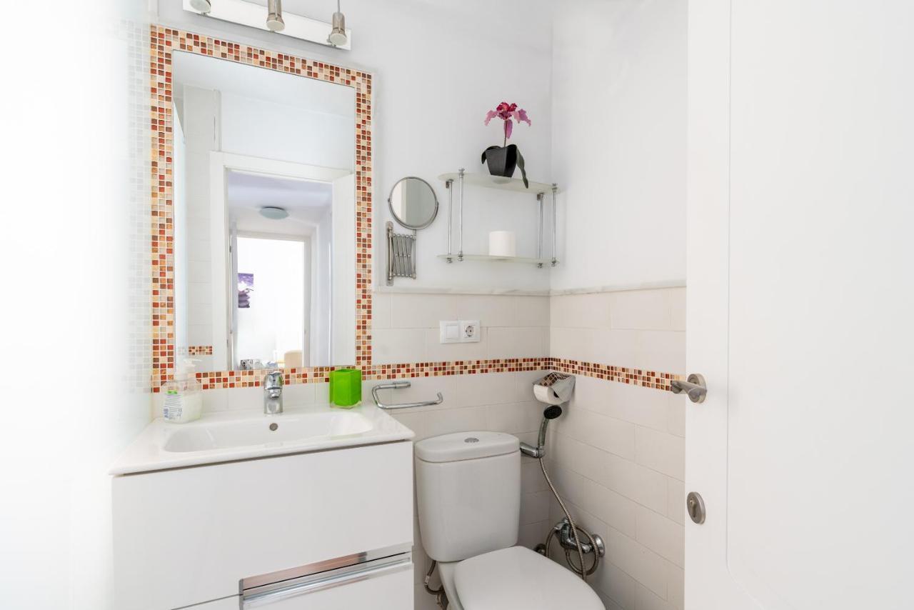 Veoapartment Esperanza Triana Sevilla Exterior foto