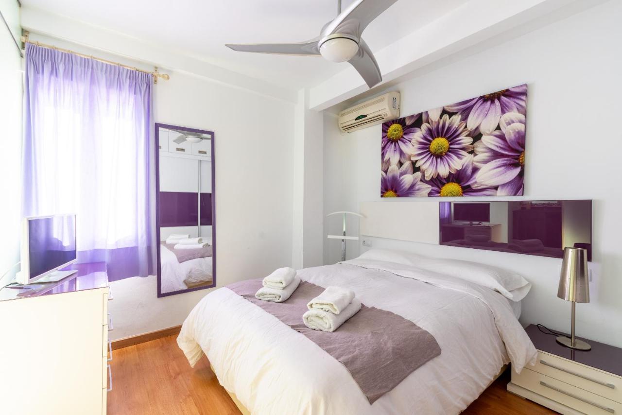 Veoapartment Esperanza Triana Sevilla Exterior foto